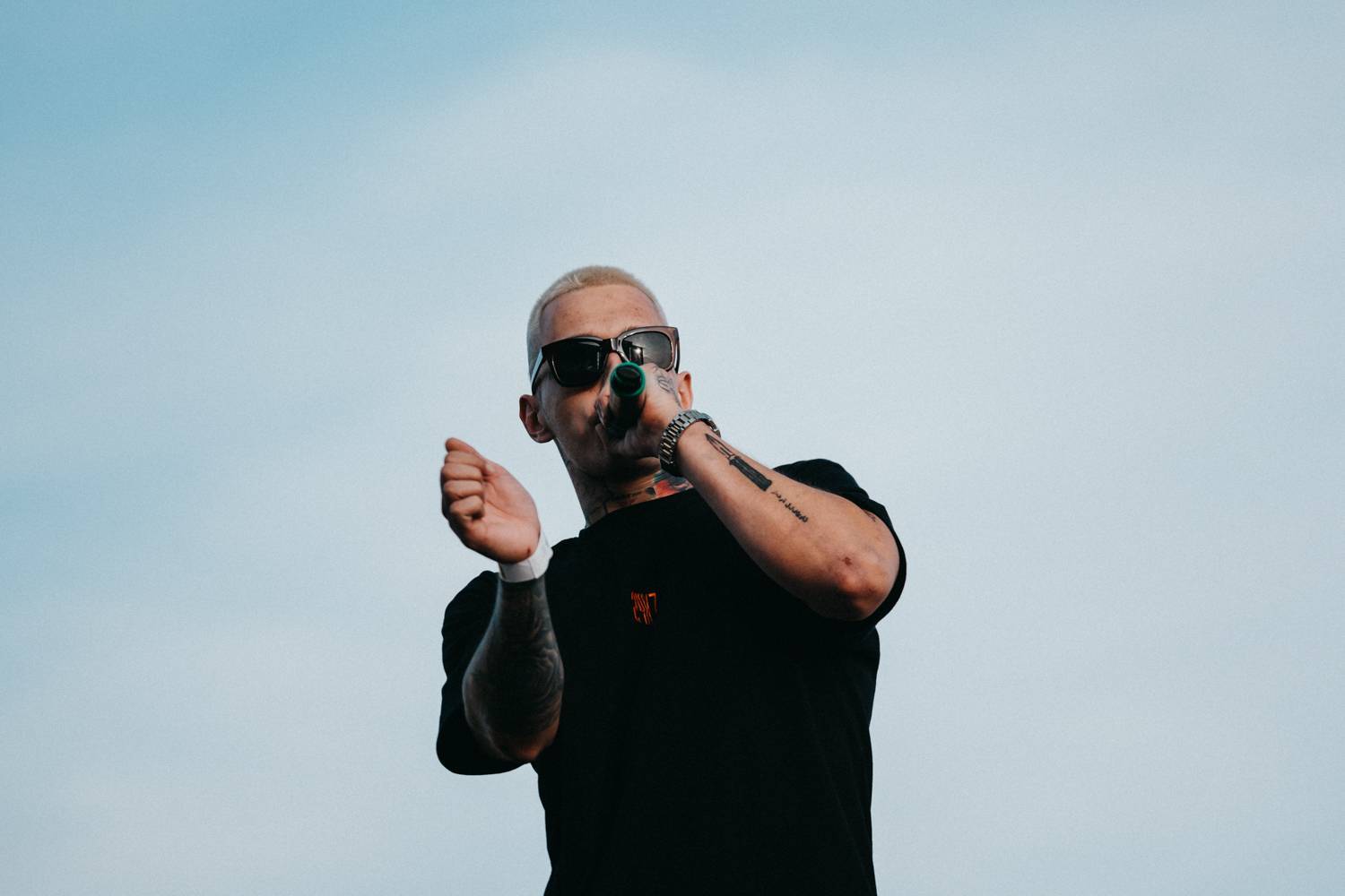 Pražský Letokruh otevřel své brány. První den mnoho fanoušků nepřilákal