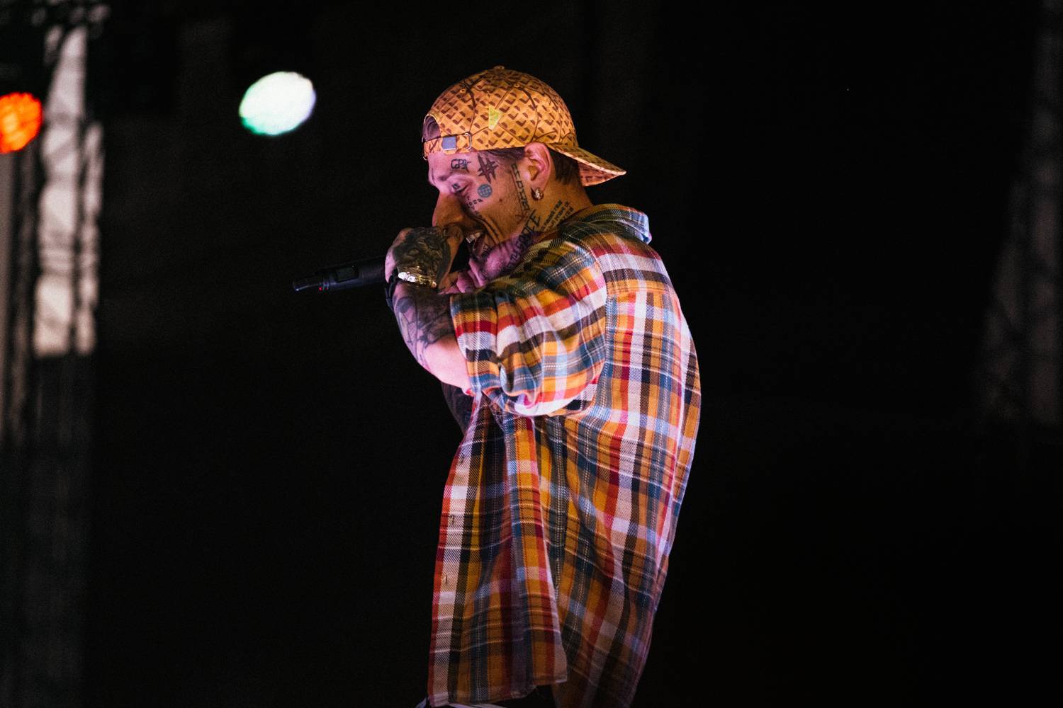 Pražský Letokruh otevřel své brány. První den mnoho fanoušků nepřilákal