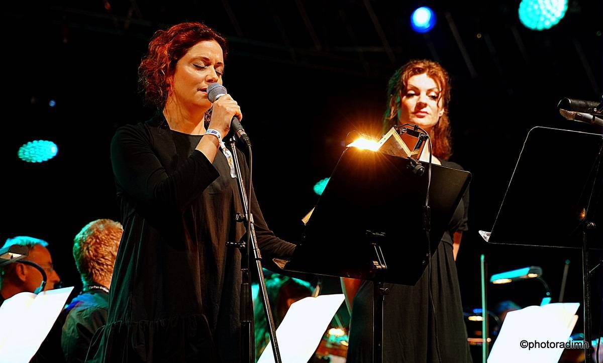 LIVE: Díla Ondřeje Soukupa projasnila noc na promoklém festivalu filmové hudby Soundtrack