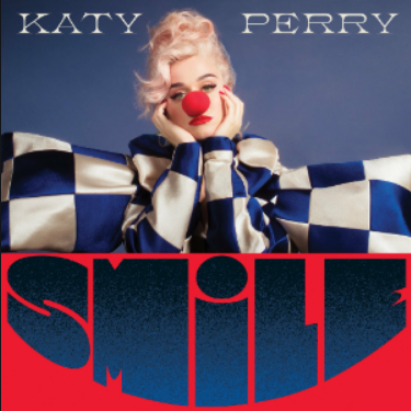 RECENZE: Novinka Smile zpěvačky Katy Perry vám úsměv rozhodně nevykouzlí