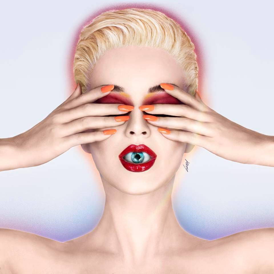 RECENZE: Novinka Smile zpěvačky Katy Perry vám úsměv rozhodně nevykouzlí