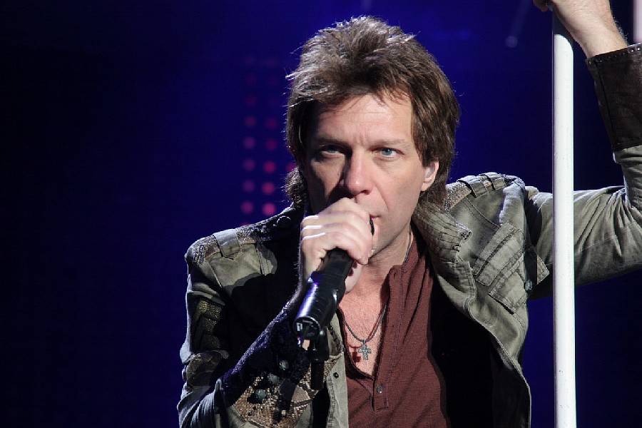 RECENZE: Bon Jovi na svém nejlepším albu dekády koketují s laciností a občas zní jako kapela Bruce Springsteena