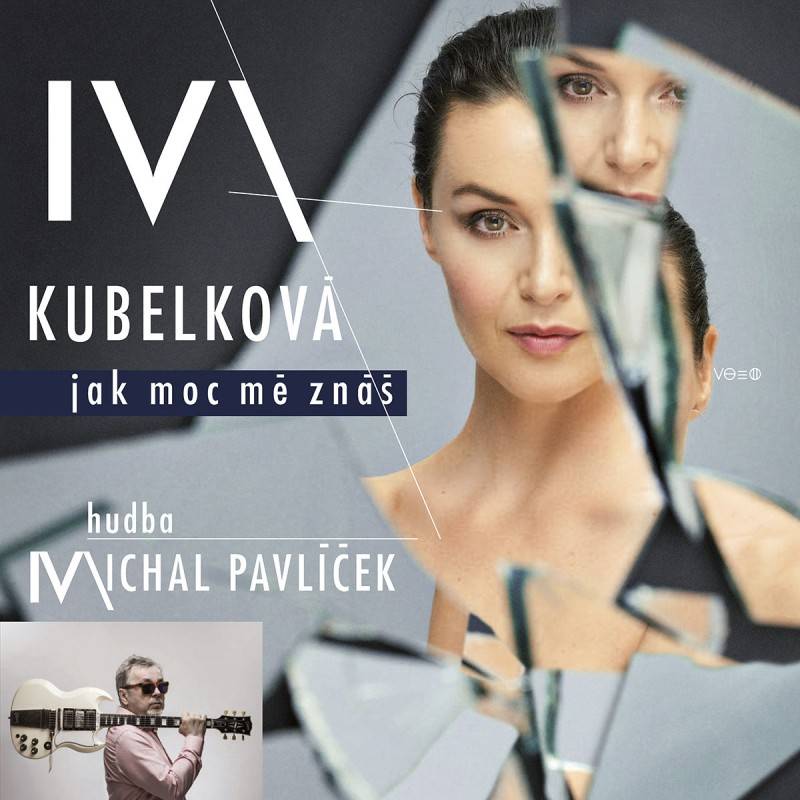 RECENZE: Lepší zapomenout. Dadaistické filosofování Ivy Kubelkové nezachránila ani kytara Michala Pavlíčka