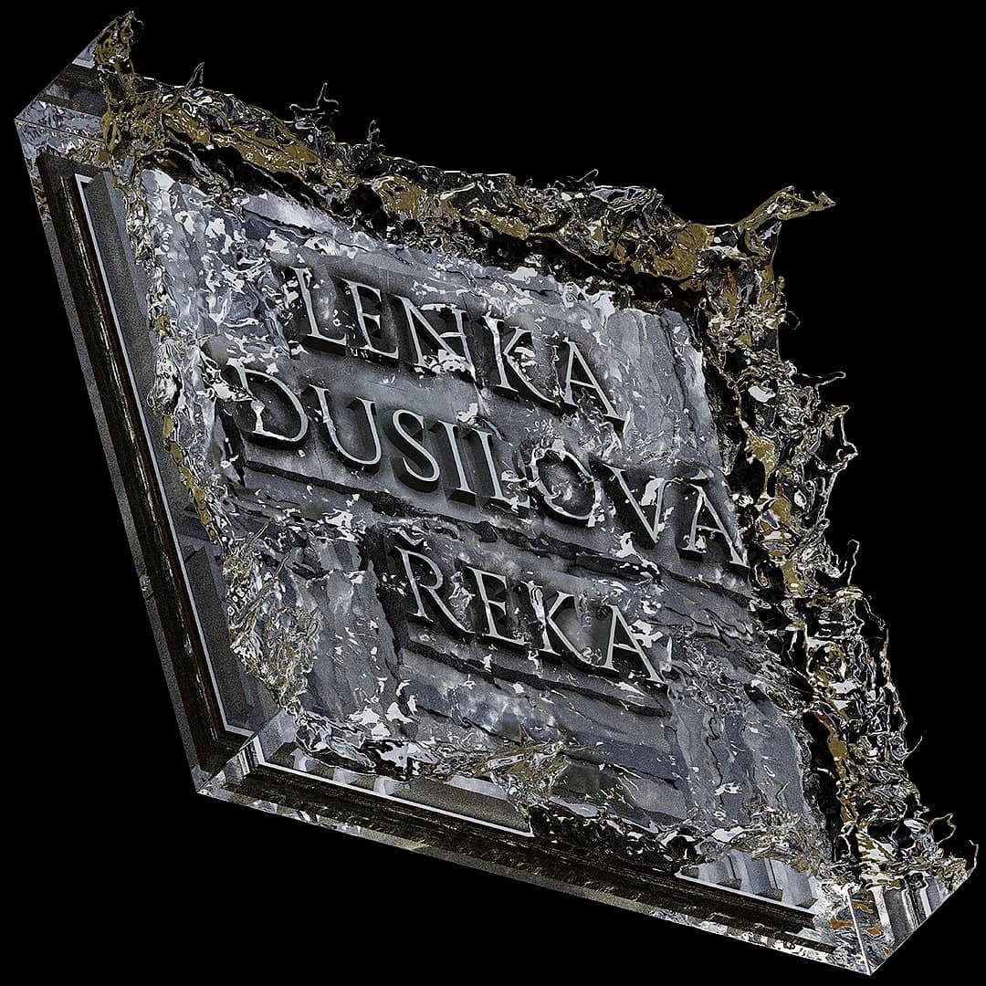 RECENZE: Řeka Lenky Dusilové je intenzivní a proudí temnou melancholií