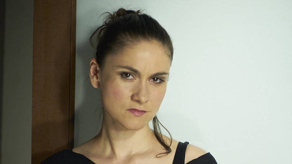 RECENZE: Řeka Lenky Dusilové je intenzivní a proudí temnou melancholií