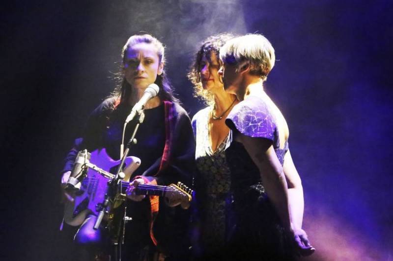 RECENZE: Řeka Lenky Dusilové je intenzivní a proudí temnou melancholií