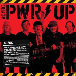 RECENZE: AC/DC jako parodie sama sebe? V žádném případě! Power Up je comeback roku