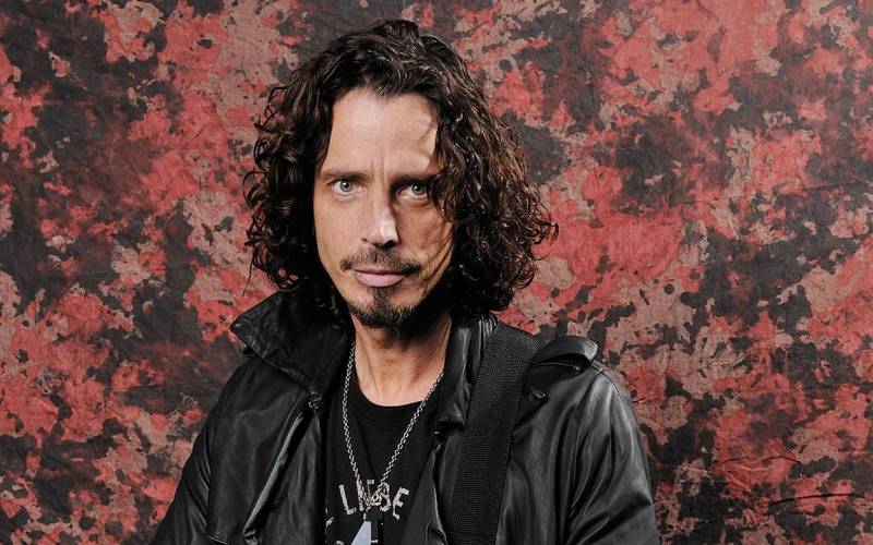 RECENZE: Nikdo už nezpívá jako on. Posmrtné album Chrise Cornella připomíná jeho jedinečnost