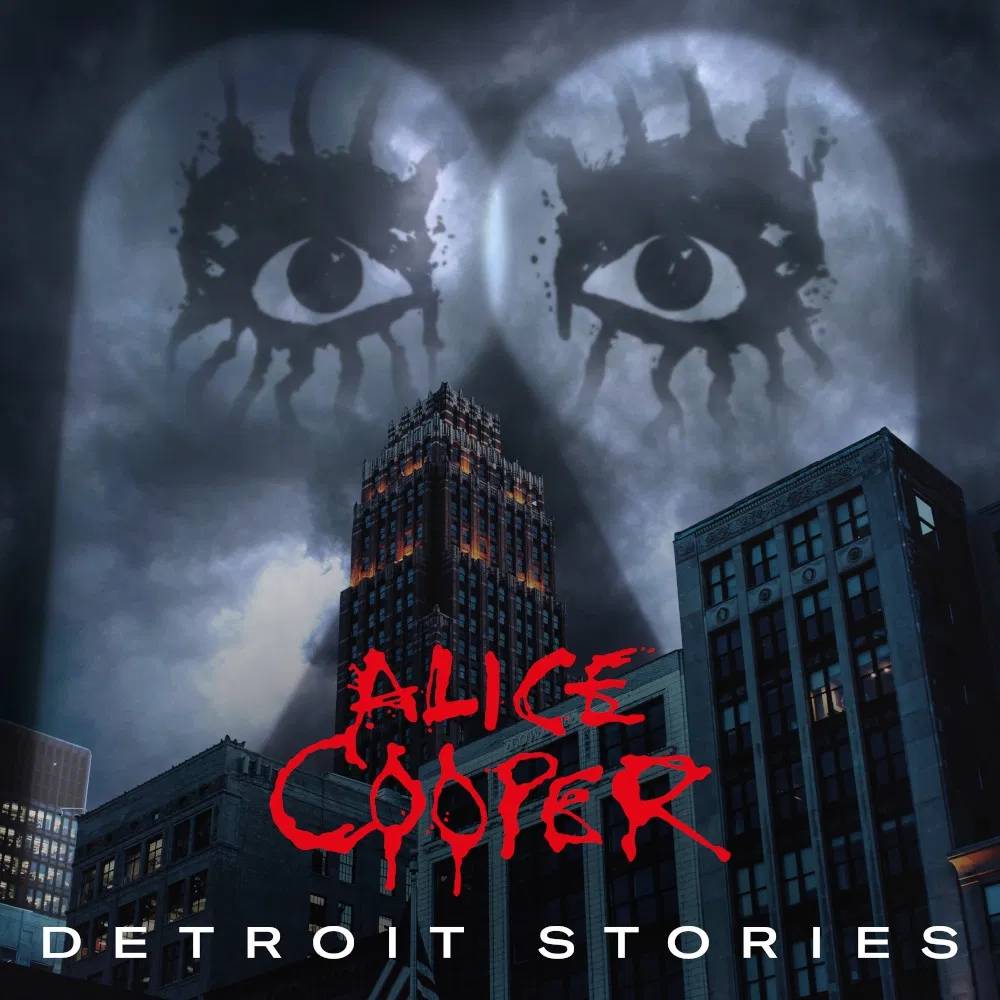 RECENZE: Alice Cooper vrací lesk rodnému Detroitu