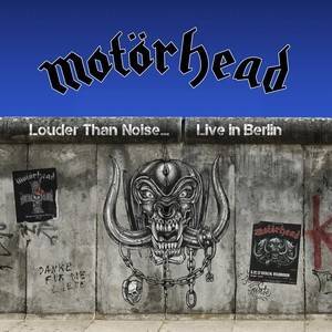 RECENZE: Motörhead v Berlíně přizvali na závěr Anthrax