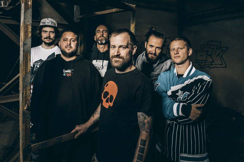 RECENZE: Prago Union jsou na Made in Strašnice ve formě 