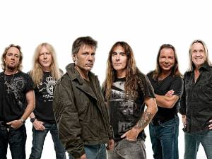 RECENZE: Iron Maiden vyžadují pozornost, trpělivé odměna nemine