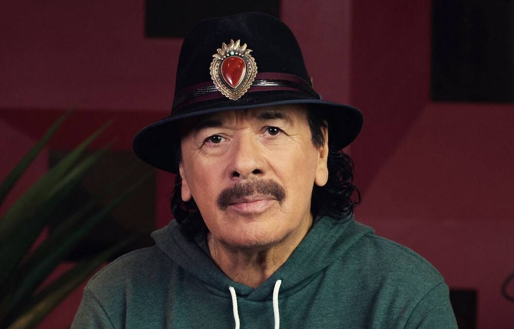 RECENZE: Santana s mnoha hosty kvality alba Supernatural nedosáhl, ale nezklamal