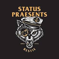 RECENZE: Hardcoroví Status Praesents vypustili Bestii. Dokázali, že jsou ve formě