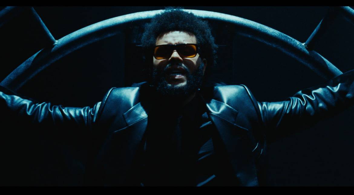 RECENZE: The Weeknd dotáhl na Dawn FM vlnu návratu osmdesátek k dokonalosti