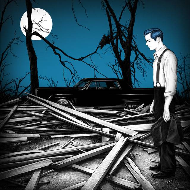 RECENZE: Jack White se na Fear Of The Dawn bojí úsvitu a vrací se k rocku. Ne však na dlouho