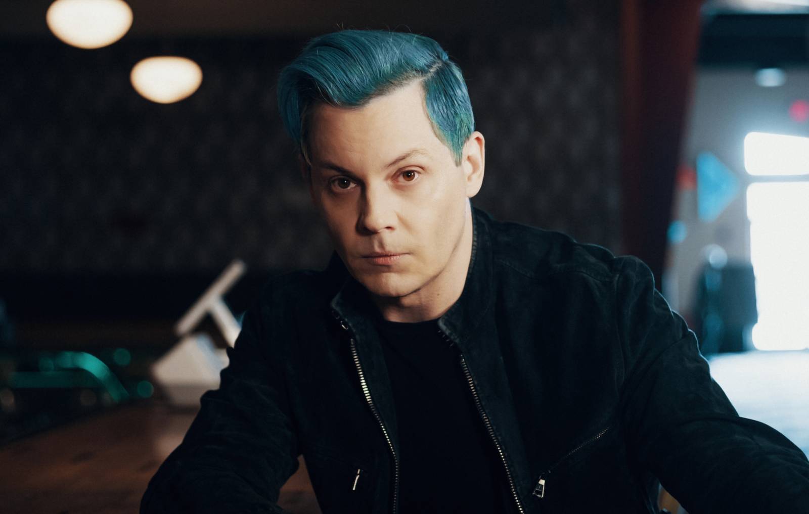 RECENZE: Jack White se na Fear Of The Dawn bojí úsvitu a vrací se k rocku. Ne však na dlouho