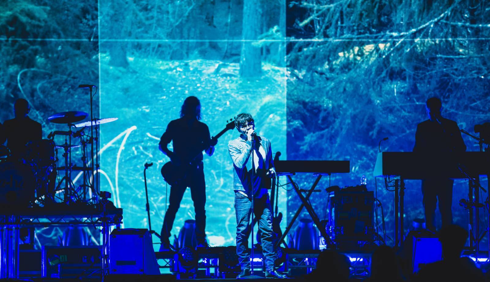 LIVE: První návštěva A-ha v České republice zůstala za očekáváním