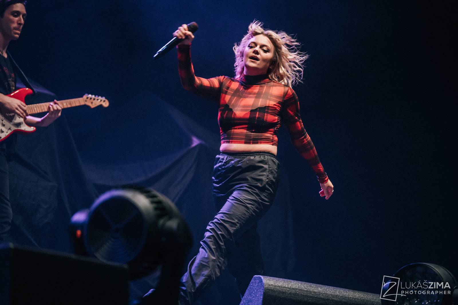 LIVE: Charismatičtí OneRepublic se vrátili do Prahy. O2 areně představili desku Human, nezapomněli ani na osvědčené hity 