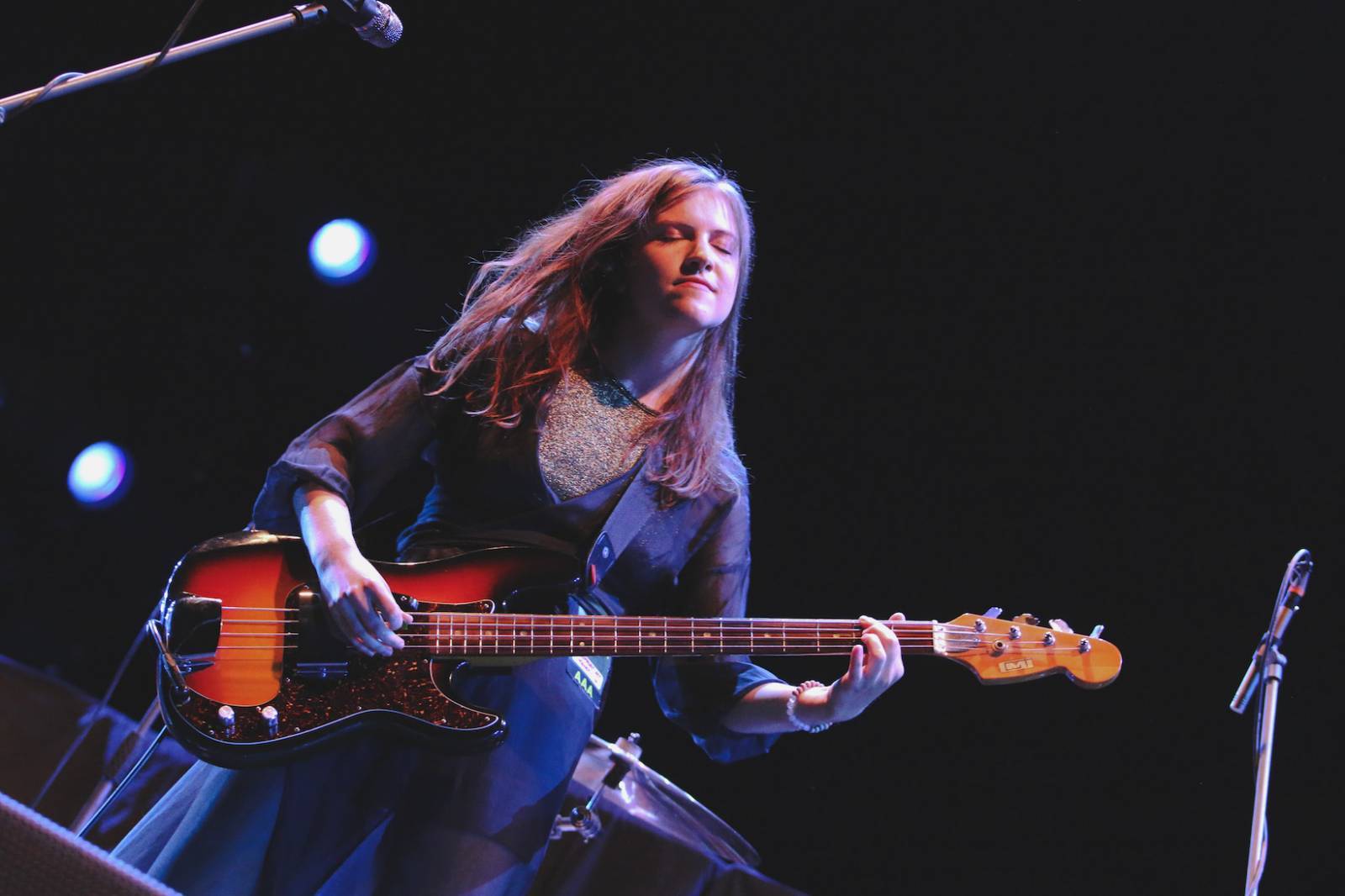 LIVE: My Chemical Romance vrátili mileniály zpět do puberty