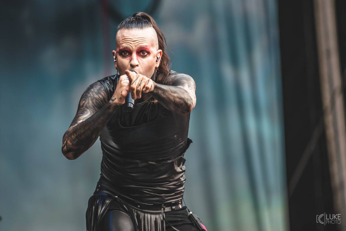 LIVE: Iron Maiden přivezli do Prahy velkolepé metalové divadlo
