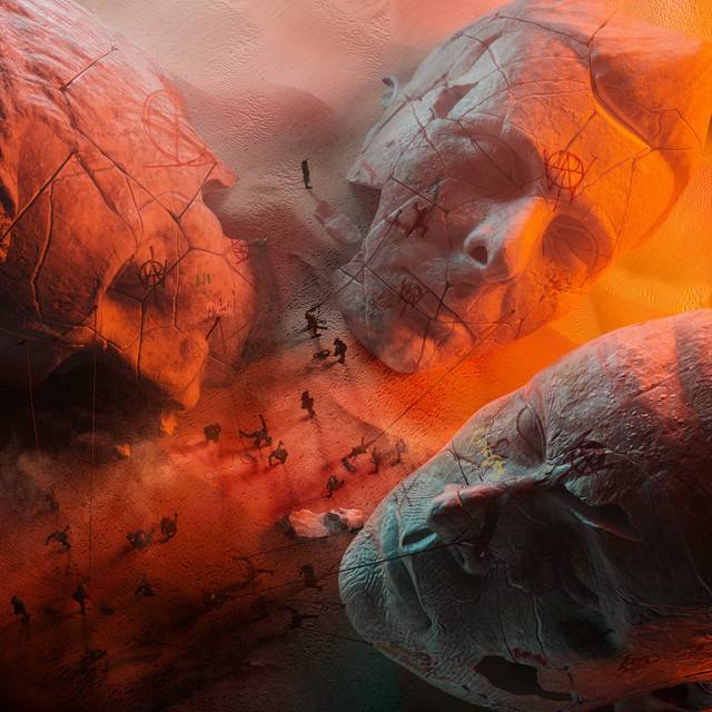 RECENZE: Když je skutečnost horší než dystopie. 