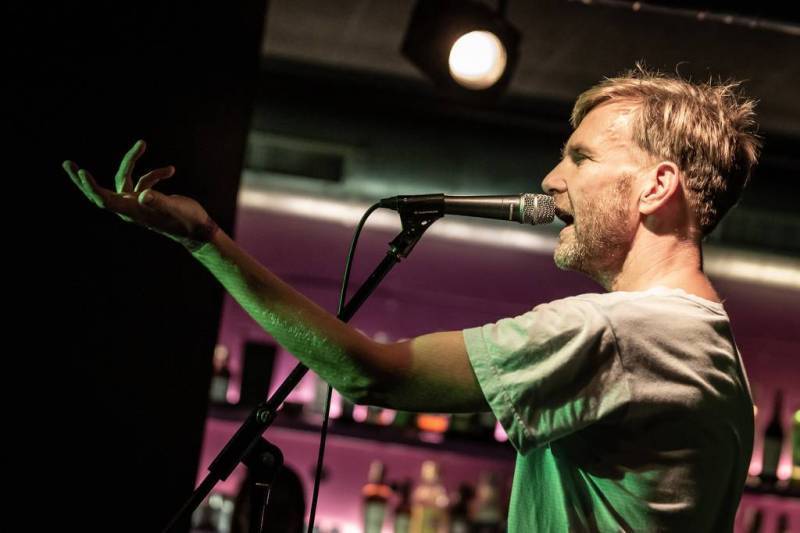 Dunaj, Midi Lidi i WWW. V Ostravě začal Festles - festival poctivé hudby a dobrého slova