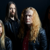 RECENZE: Megadeth pozemská sláva nestačí, chtějí kolonizovat Mars