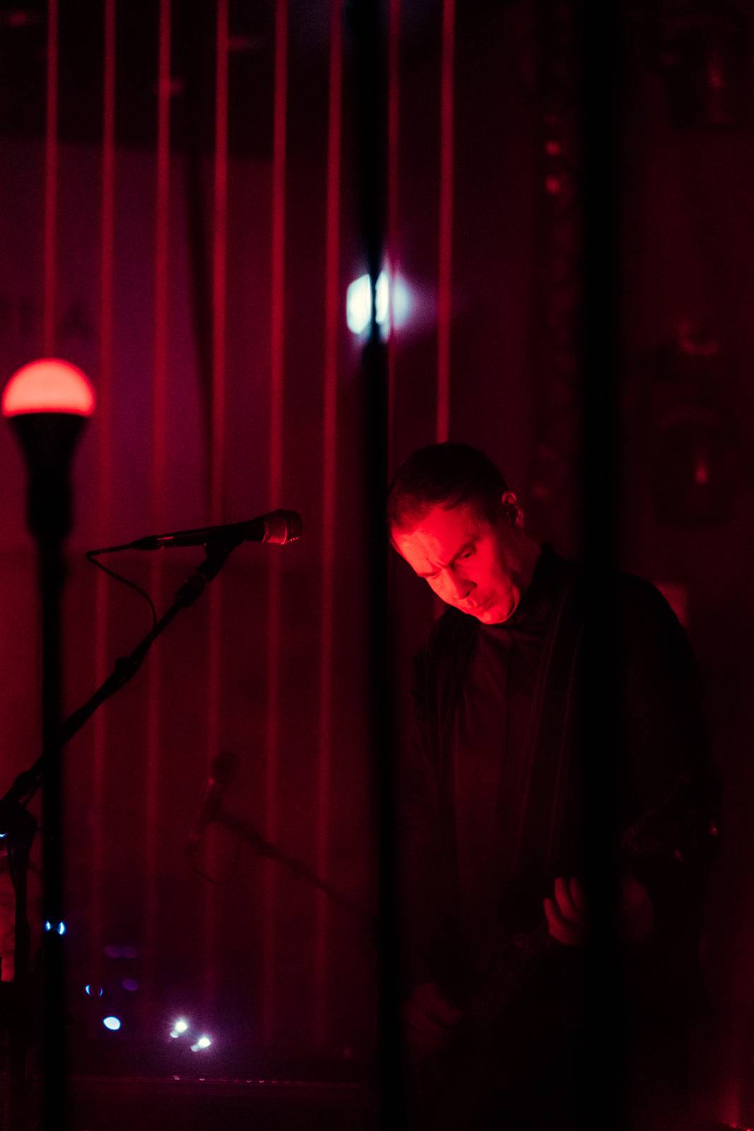 LIVE: Sigur Rós přivezli z Islandu řádnou dávku emocí. Fanoušci byli z audiovizuálního tripu nadšení