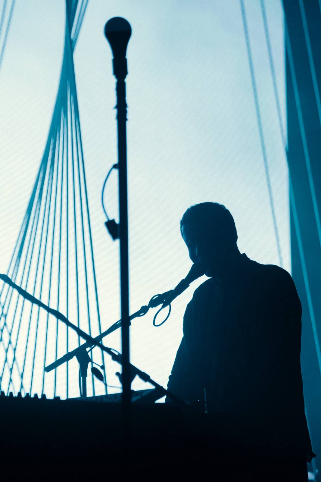 LIVE: Sigur Rós přivezli z Islandu řádnou dávku emocí. Fanoušci byli z audiovizuálního tripu nadšení