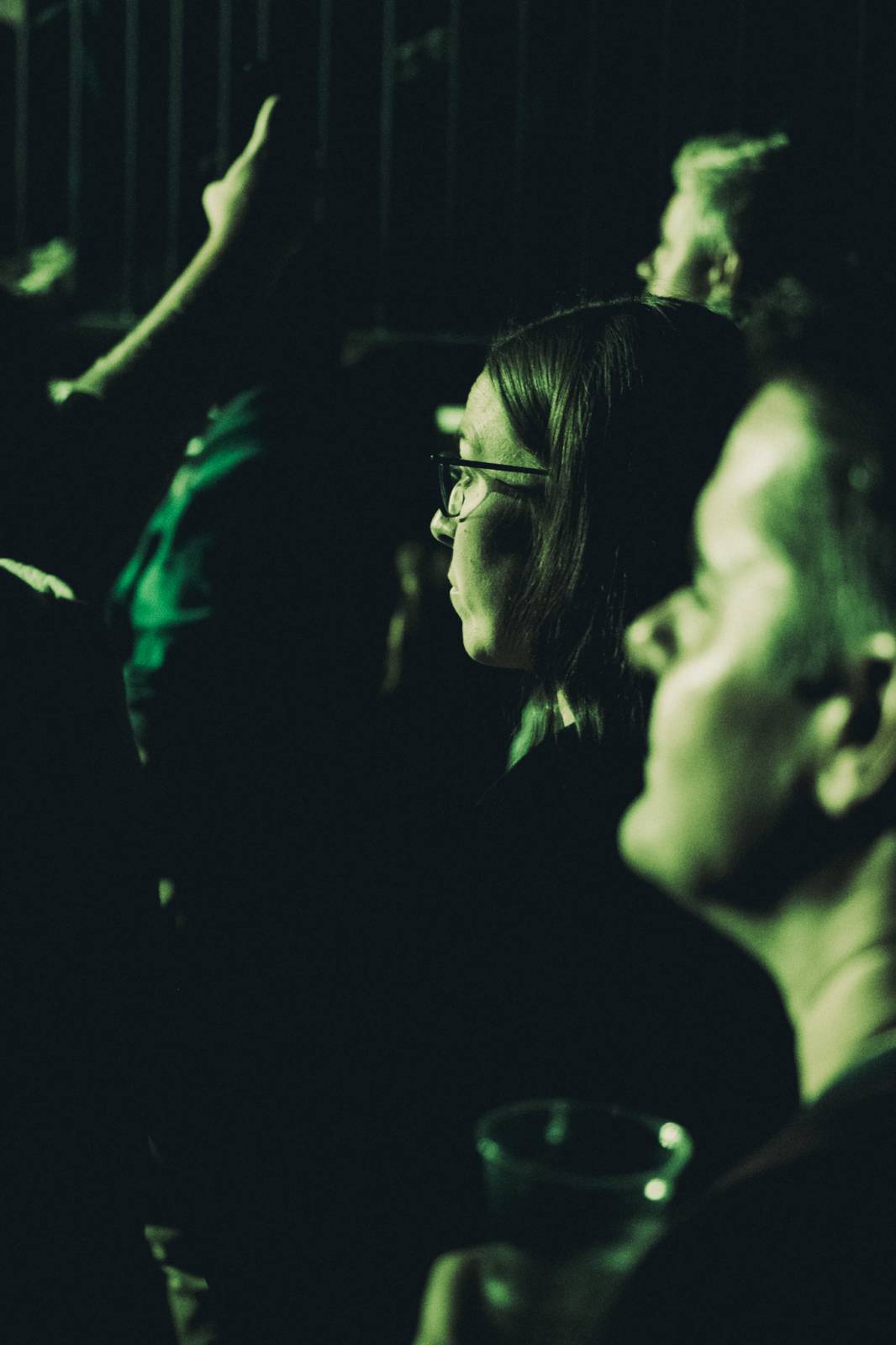 LIVE: Sigur Rós přivezli z Islandu řádnou dávku emocí. Fanoušci byli z audiovizuálního tripu nadšení