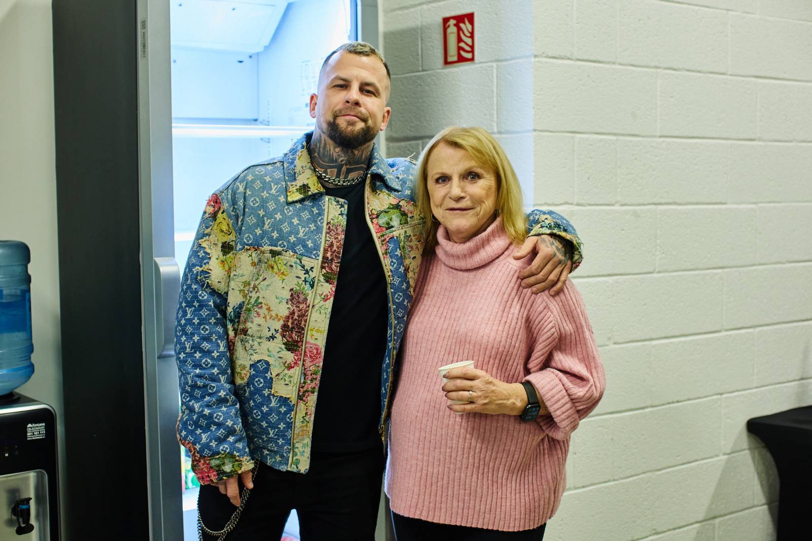 LIVE: Miro byl, Miro je a Miro bude. Kolegové uctili památku Mekyho Žbirky