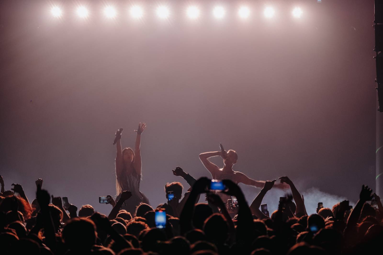 LIVE: Little Big se vrátili do Česka, tentokrát pouze ve dvou