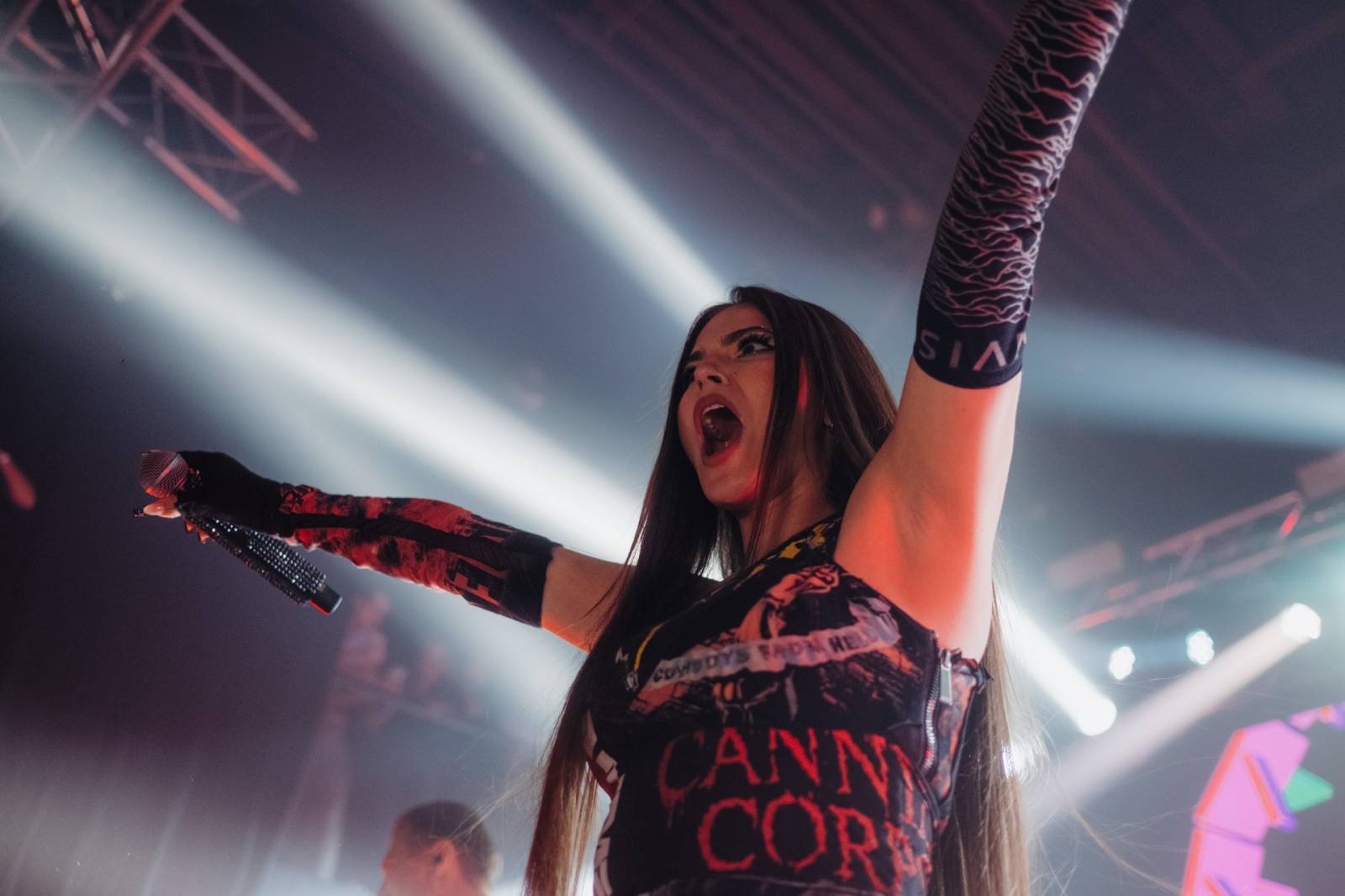 LIVE: Little Big se vrátili do Česka, tentokrát pouze ve dvou