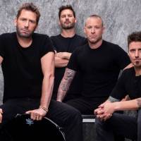 RECENZE: Nickelback se s Get Rollin' k velkým experimentům nerozjeli