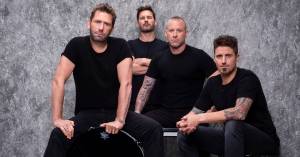 RECENZE: Nickelback se s Get Rollin' k velkým experimentům nerozjeli