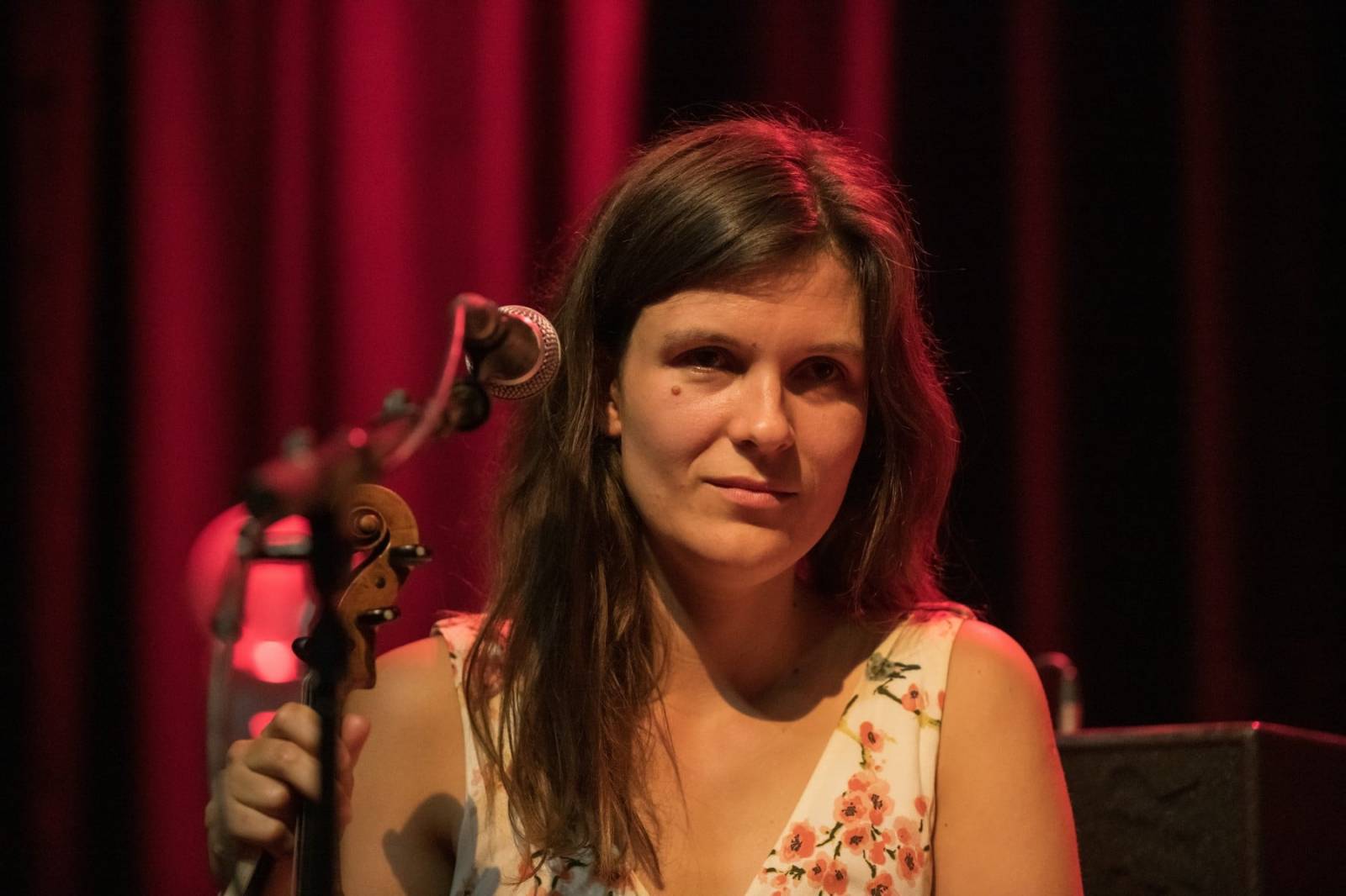 LIVE: Post-hudba a Nauzea Orchestra v Ostravě ukázaly, že patří mezi klubové chuťovky