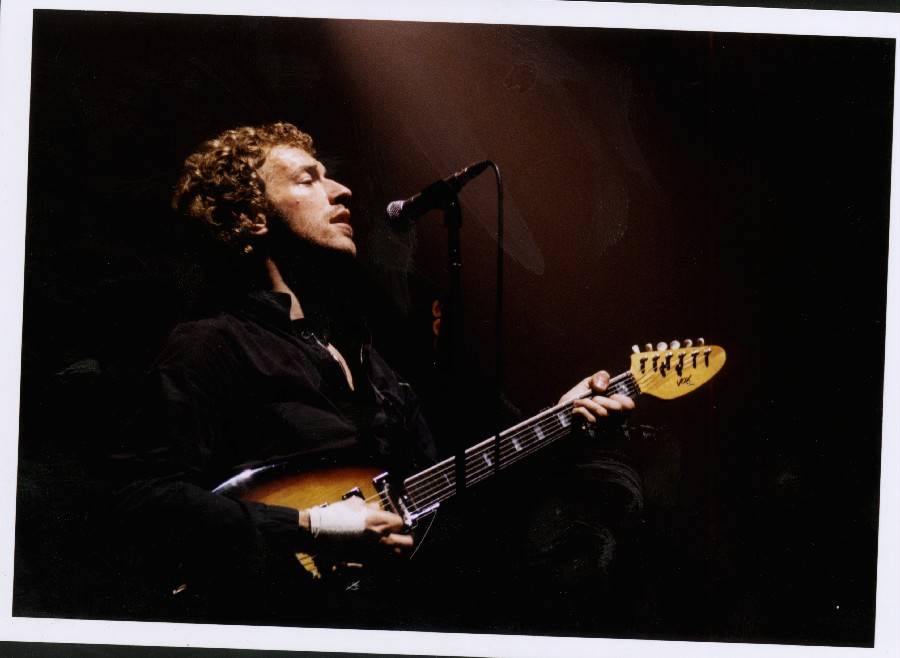RETRO 2000| Jak jsme vyrazili na exkluzivní koncert Coldplay v Londýně