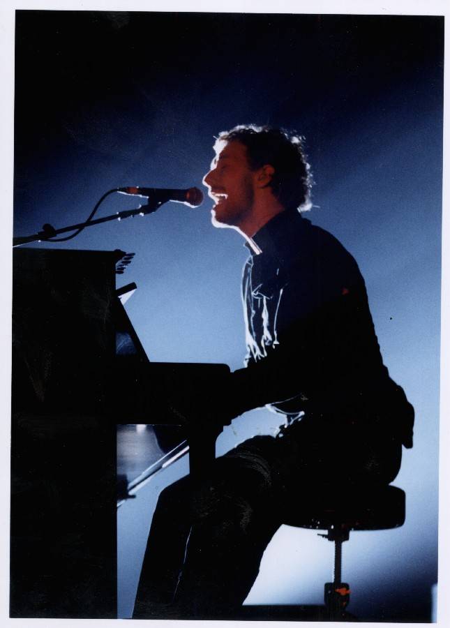 RETRO 2000| Jak jsme vyrazili na exkluzivní koncert Coldplay v Londýně