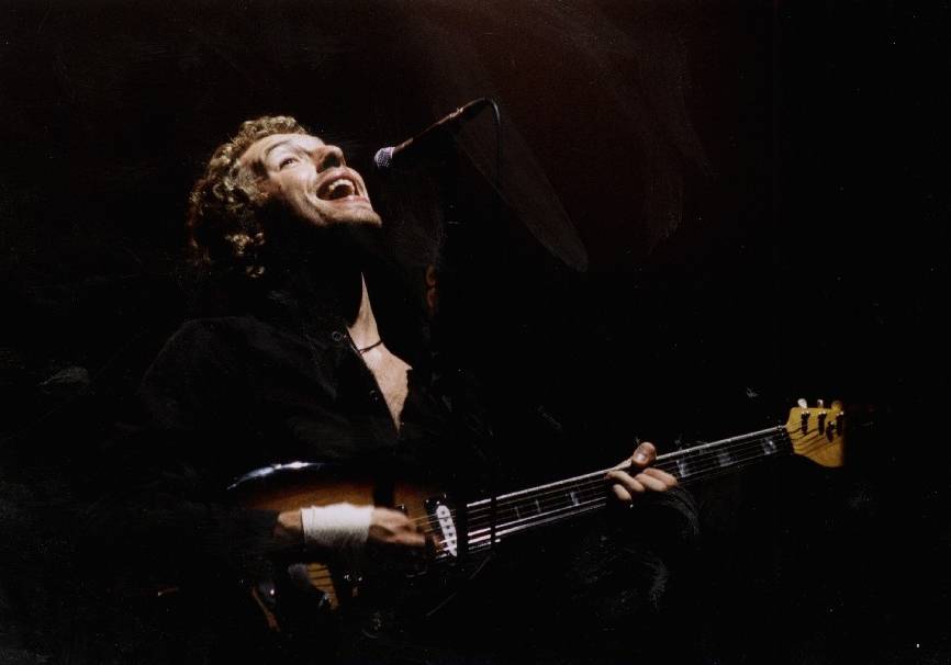 RETRO 2000| Jak jsme vyrazili na exkluzivní koncert Coldplay v Londýně