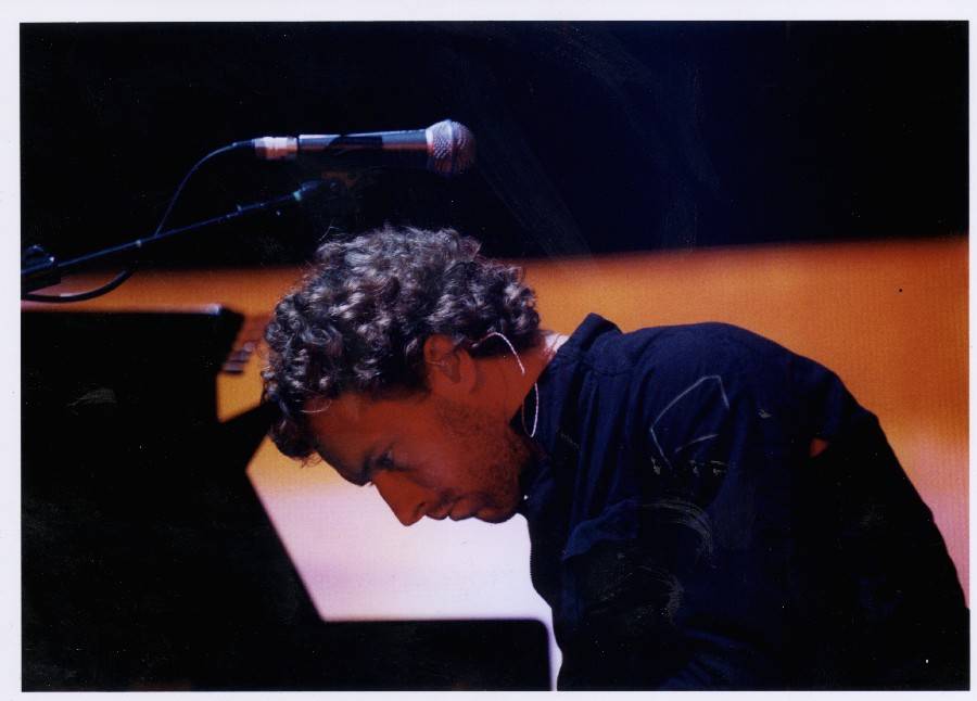 RETRO 2000| Jak jsme vyrazili na exkluzivní koncert Coldplay v Londýně