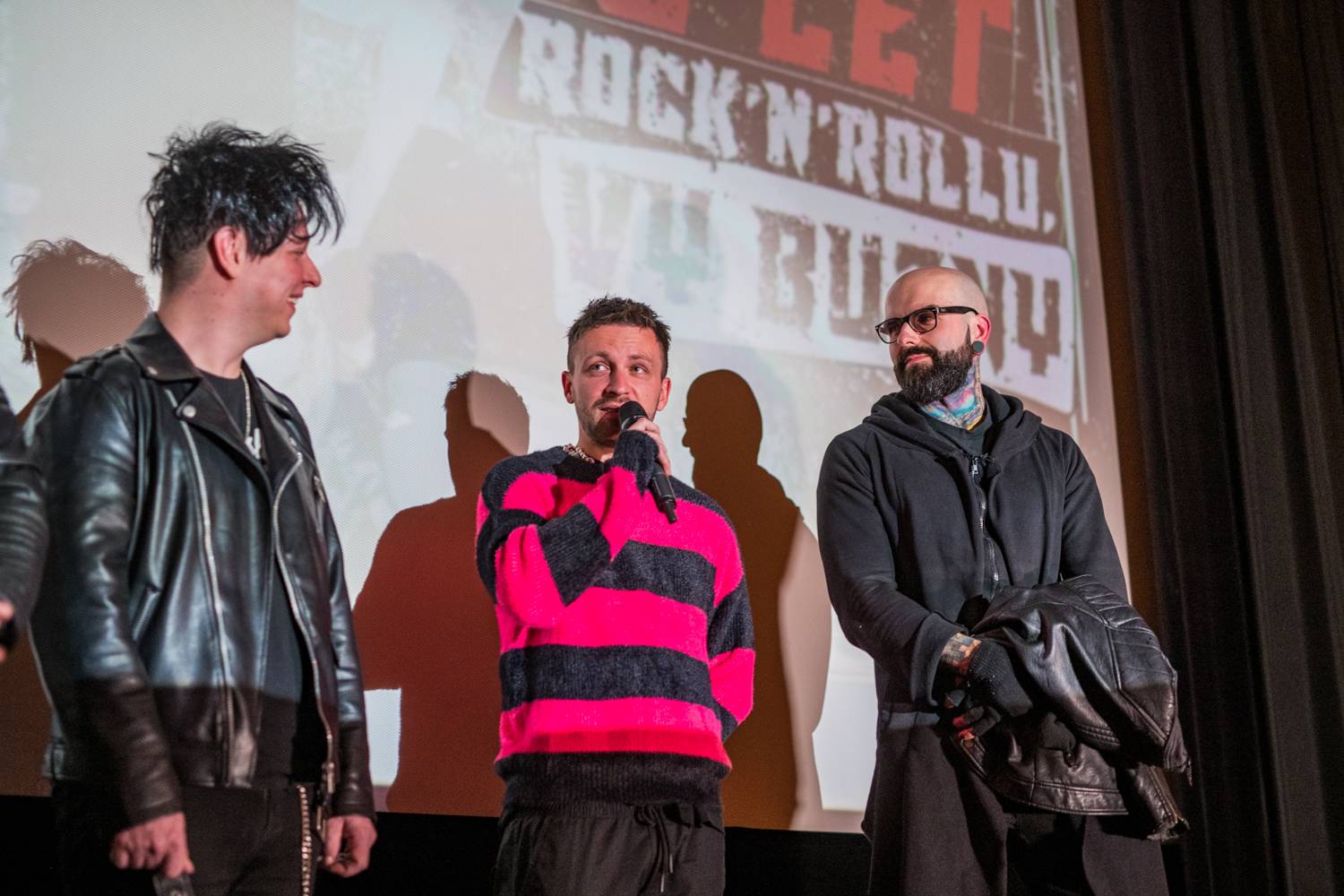 RECENZE: Všechno, co jste chtěli vědět o kapele Rybičky 48. Nový dokument ukazuje (skoro) všechno 