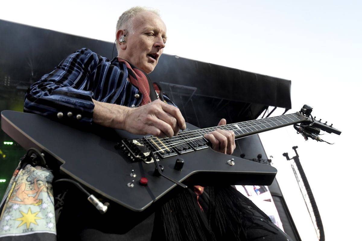 LIVE: Mötley Crüe a Def Leppard dali pražským Letňanům okusit časy, kdy světu kraloval heavymetal