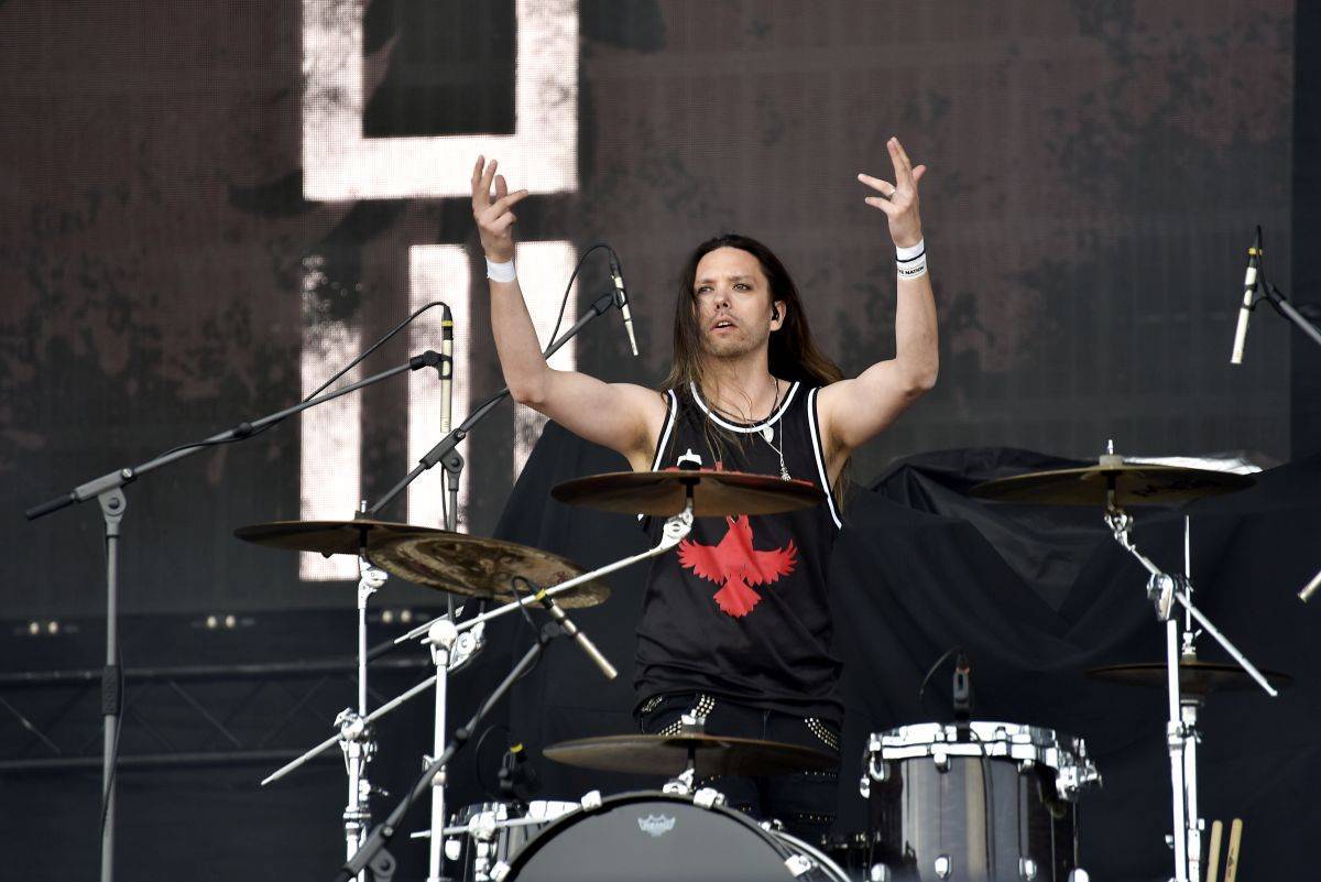 LIVE: Mötley Crüe a Def Leppard dali pražským Letňanům okusit časy, kdy světu kraloval heavymetal