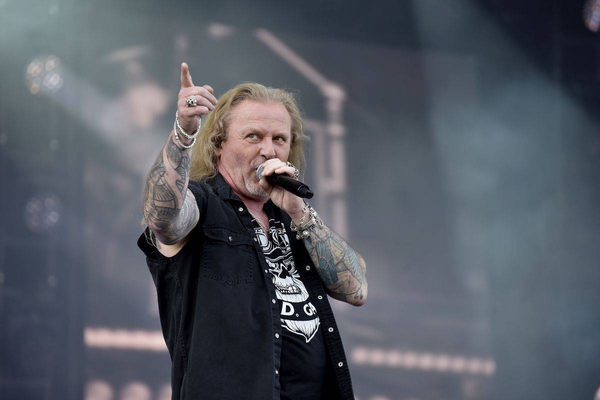 LIVE: Mötley Crüe a Def Leppard dali pražským Letňanům okusit časy, kdy světu kraloval heavymetal