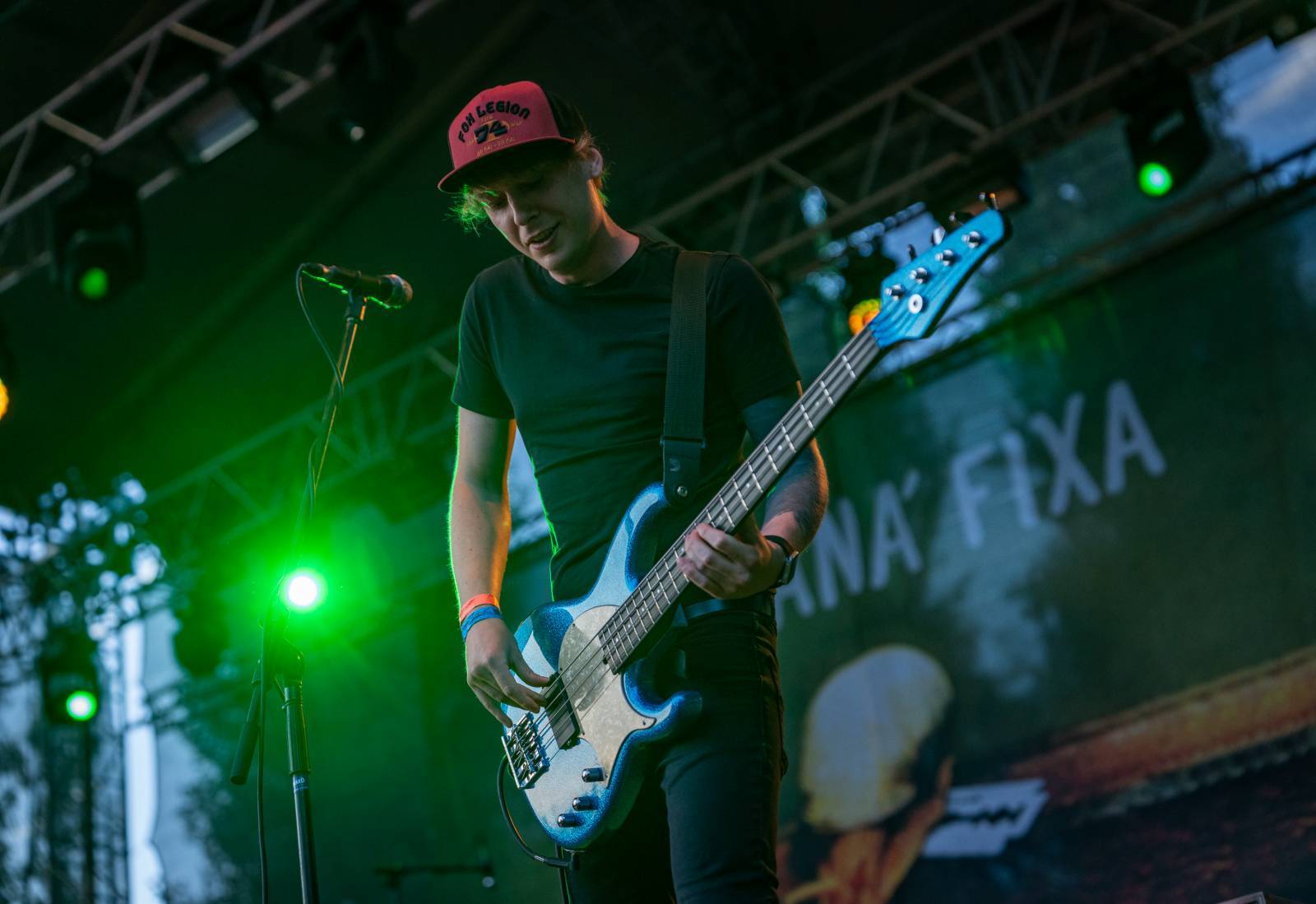 LIVE: Vypsaná fiXa přichystala pro pražské dezoláty velkou porci bestiálního štěstí