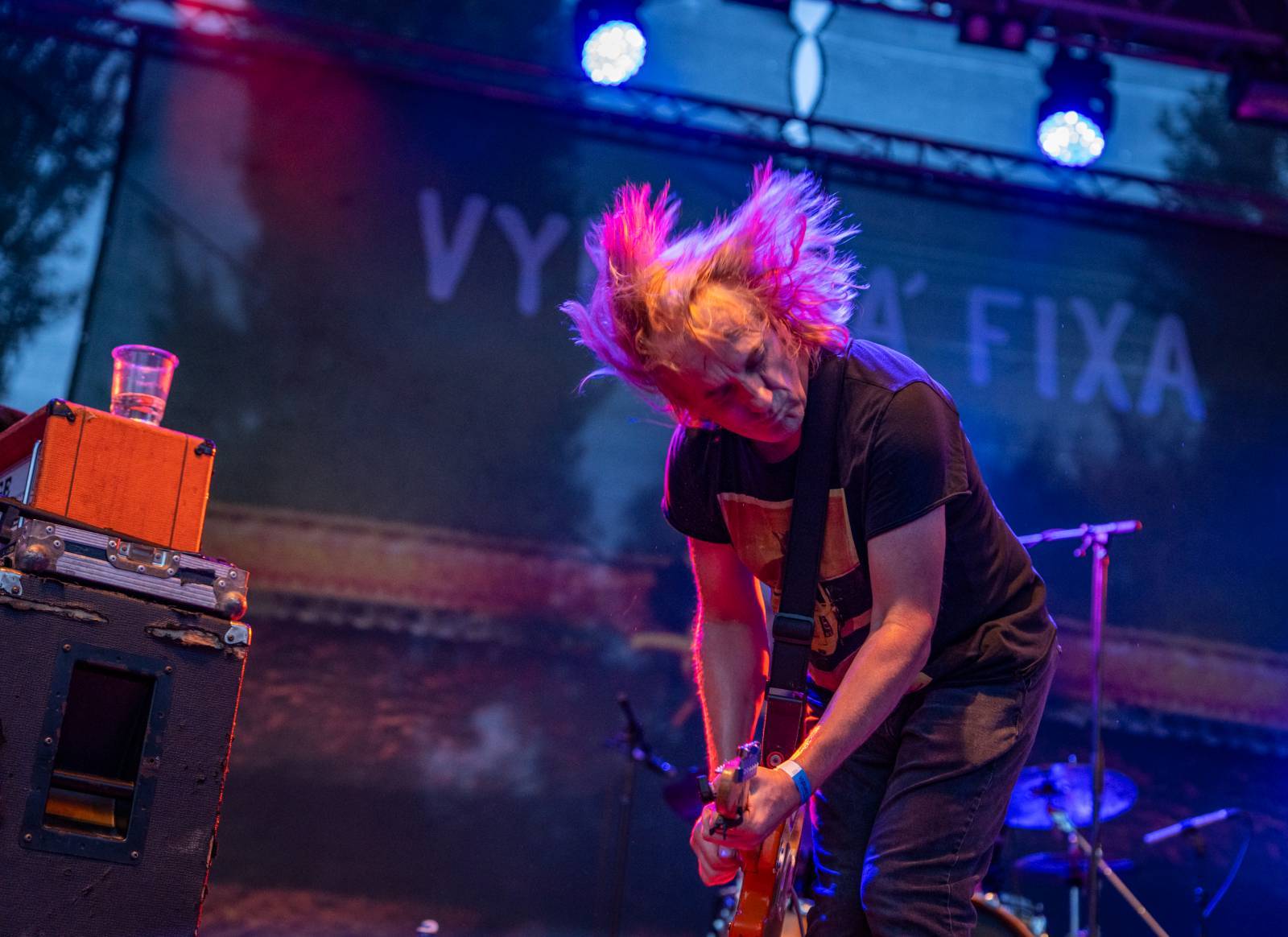 LIVE: Vypsaná fiXa přichystala pro pražské dezoláty velkou porci bestiálního štěstí