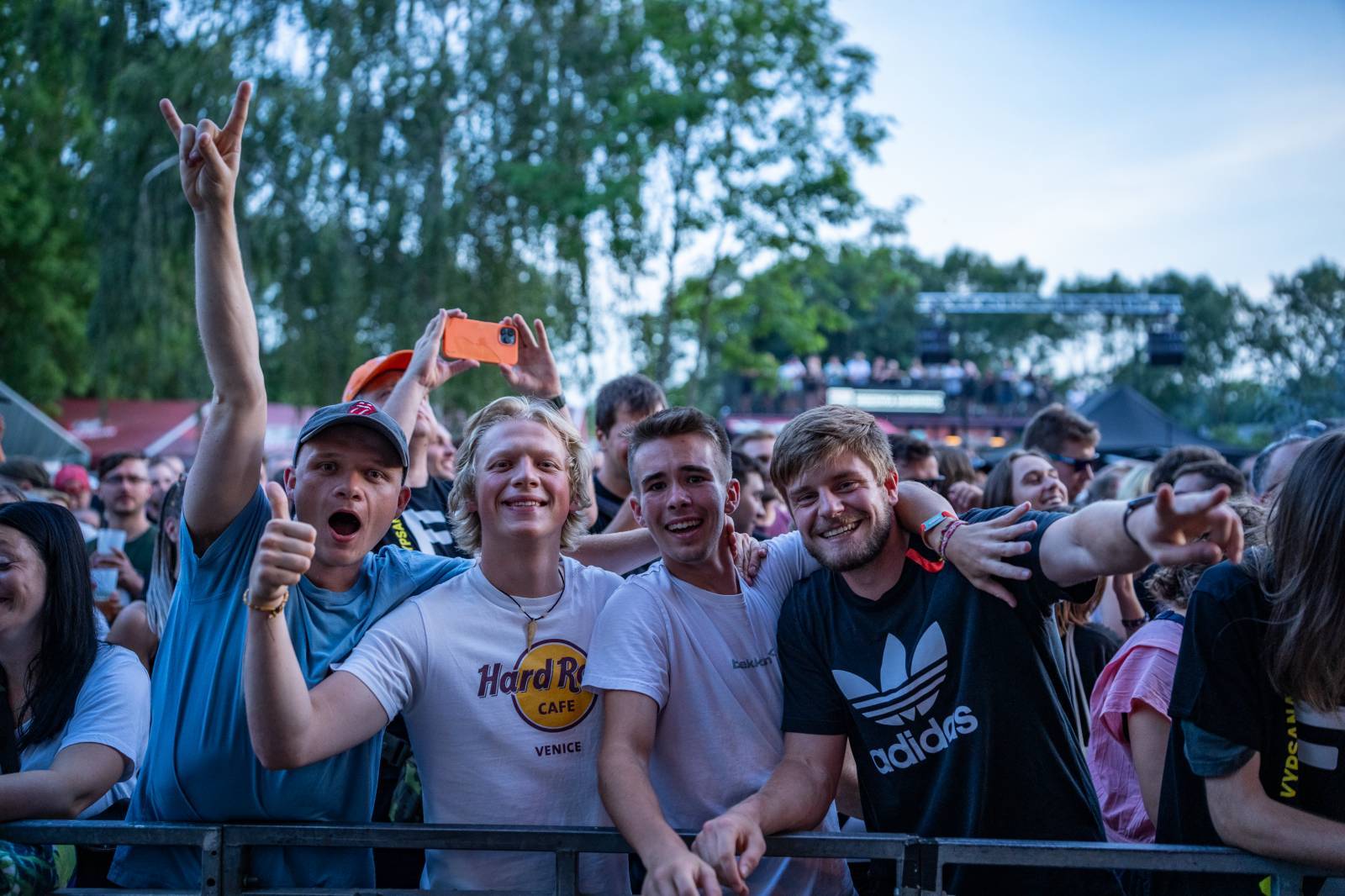 LIVE: Vypsaná fiXa přichystala pro pražské dezoláty velkou porci bestiálního štěstí