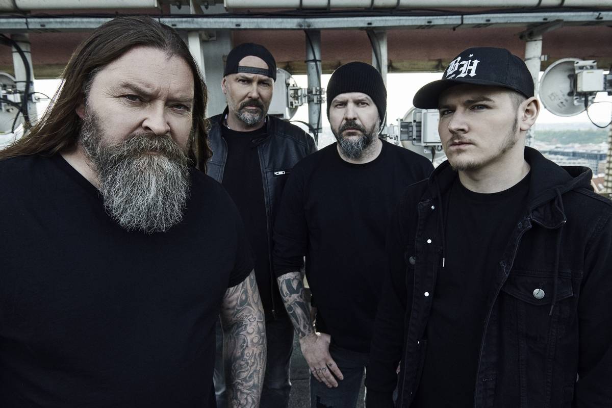 RECENZE: Škwor sice přizval DJe, přesto zůstal sobě věrnej