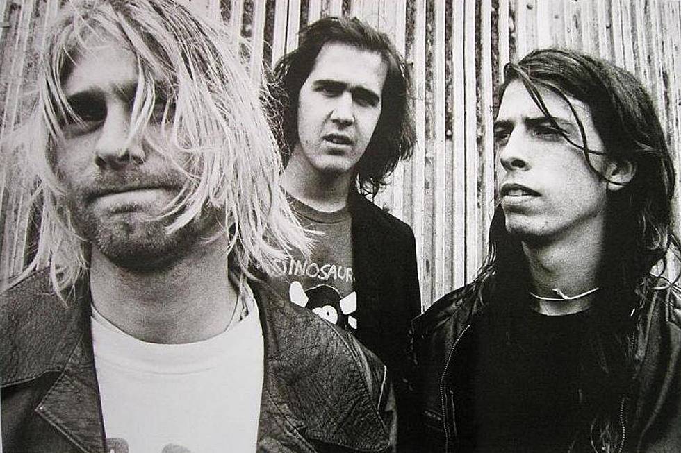 RECENZE: Nirvana se připomíná reedicí In Utero, obsahuje přes padesát dosud neslyšených živých nahrávek